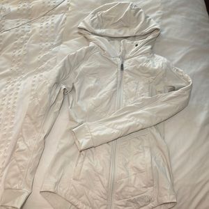 Women’s North Face Zip Up Jacket